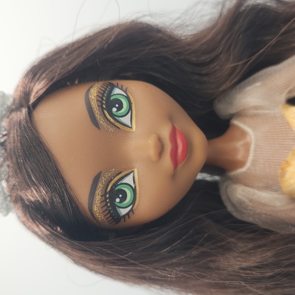EAH Justine Dancer Original Doll Ever After High - Picture 3 of 5